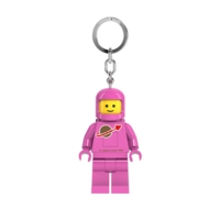 5008985 Spaceman Key Light – Pink