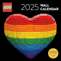 5009038 2025 Wall Calendar