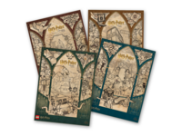 5009085 Harry Potter Prints