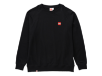 5009098 Sweatshirt – Black