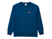 5009100 Sweatshirt – Navy