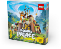 5009130 Monkey Palace