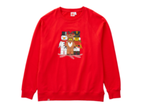 5009153 Christmas Sweatshirt