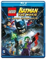 5051892123761 DC - Batman The Movie - DC Super Heroes Unite (All Formats)