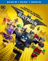 5051892204644 The LEGO Batman Movie (All Formats)