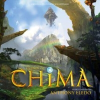 5055667603175 Legends of Chima (CD)
