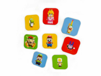 5060373574510 Super Mario Magnets