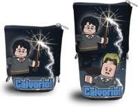 53266 Harry Potter Calvorio Pop-Up Pencil Case