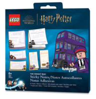 53279 Harry Potter Sticky Notes