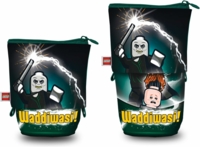 53288 Voldemort Waddiwasi Pop-Up Pencil Case