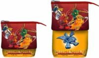 53323 Ninjago Dragon Power Pop-Up Pencil Case