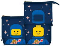 53389 Spaceman Blue Pencil Case Pop Up