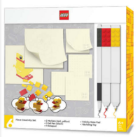 53466 Stationery Creativity Set