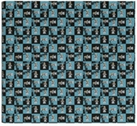 5410574466693 Space Wrapping Paper