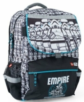 5711013051204 Star Wars Stormtrooper Backpack
