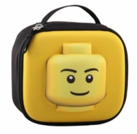 5711013063108 3D Minifigure Head Lunch Box