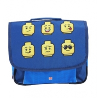 5711013074401 Small Minifigure School Bag