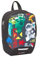 5711013084707 Ninjago Prime Empire Backpack
