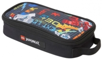 5711013084851 Ninjago Prime Empire Pencil Case