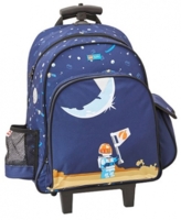5711013086091 City Space Backpack Trolley