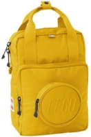 5711013090852 1 x 1 Brick Backpack (Yellow)