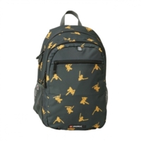5711013097585 Ninjago Golden Team Backpack