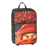 5711013098100 Ninjago Kai Backpack Trolley