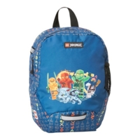 5711013126841 Ninjago Family Junior Backpack