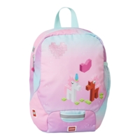 5711013126872 Iconic Sparkle Junior Backpack