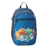 5711013126933 Ninjago Family Backpack