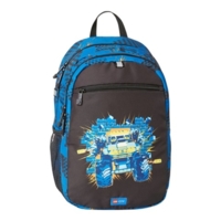 5711013126957 City Go Big Backpack