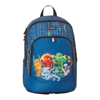 5711013126988 Ninjago Family Base Backpack