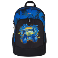 5711013126995 City Go Big School Backpack