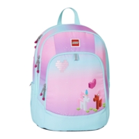 5711013127008 Iconic Sparkle Base Backpack