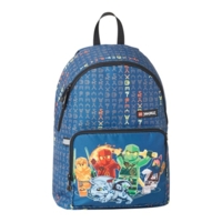 5711013127046 Ninjago Family Basic Backpack