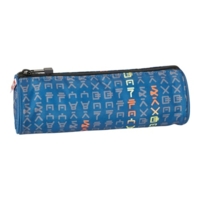 5711013127176 Ninjago Family Pencil Case