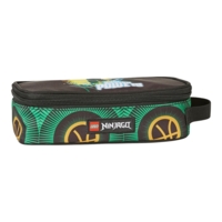 5711013127213 Ninjago Dragon Power Pencil Case