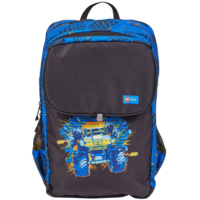 5711013127565 City Go Big Essential Backpack