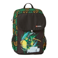 5711013128425 Ninjago Dragon Power Essential Backpack