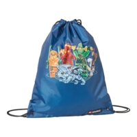 5711013131197 Ninjago Family Gym Bag