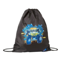 5711013131210 City Go Big Gym Bag