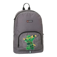 5711013132996 Ninjago Green Backpack