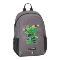 5711013133016 Ninjago Green Backpack