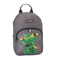 5711013133030 Ninjago Green Backpack