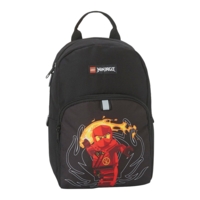 5711013133047 Ninjago Red Backpack