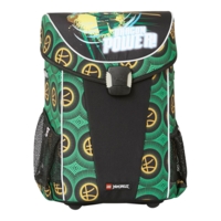 5711013139018 Ninjago Dragon Power Easy Backpack