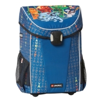 5711013139032 Ninjago Family Easy Backpack