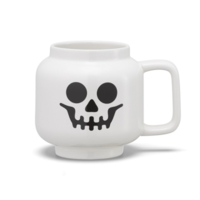 5711938247942 Minifigure Ceramic Mug (Skeleton 530ml)