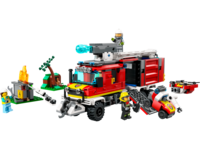 60374 Einsatzleitwagen der Feuerwehr