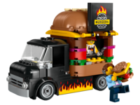 60404 Burger-Truck